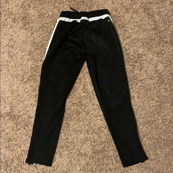 Adidas Soccer Pants - Picture 5 of 11